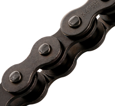 Bicycle Chain 1/2x3/16" 415H 45-Link HD