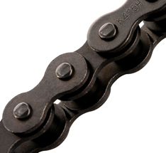 Husky T-124/326 Chain 1/2x3/16" 415H 85-Link (Pre 03/2016 models)