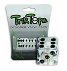 TRIK TOPZ Dice   SV Cap Clear