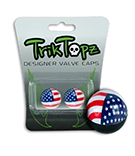 TRIK TOPZ US Flag SV Cap