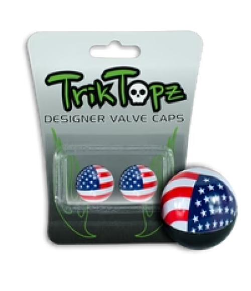 TRIK TOPZ US Flag SV Cap