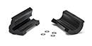 PARK Clamp Jaw Cover Set  for Clamps W/ Single Cable Relief