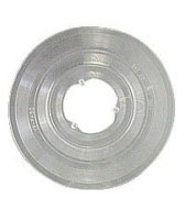 Spoke Protector 3-prong for 36H Cassette Cogs