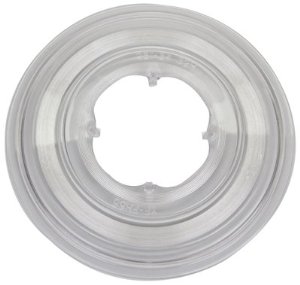 Spoke Protector 4-prong for 32H Cassette Wheels