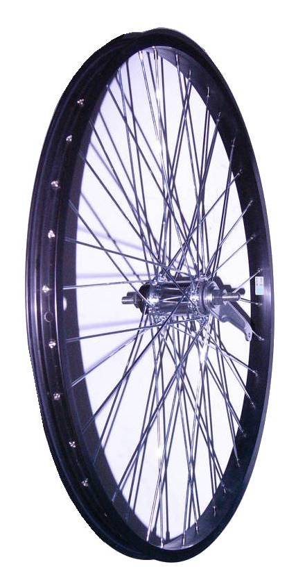 26 coaster brake wheel