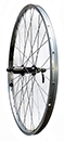 Velocity Mountain Bike Wheel 26x1.75 Rear Cassette Freehub Alloy