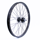 BICYCLE WHEEL 20" FRONT w/ DISC BRAKE HUB