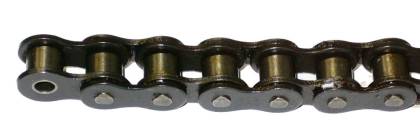 Motorcycle Chain, #525 5/8 x 5/16 10-ft Pack