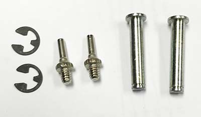 PARK 808 CT-2 Chain Tool Repair Kit