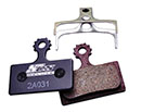 Bicycle Disc Brake Pad Set for Shimano XTR