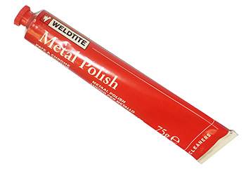 WELDTITE All Purpose Metal Polish