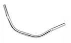 Bicycle Handlebar 27" Wide 4" Rise 1" Center
