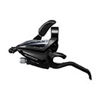 SHIMANO ACERA ARDEFF-5002 EZ Fire Shift/Brake Lever 3-Spd