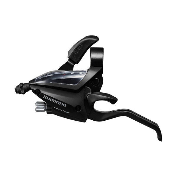 SHIMANO ACERA ARDEFF-5002 EZ Fire Shift/Brake Lever 3-Spd