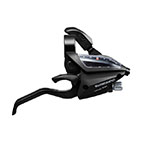 SHIMANO ACERA ARDEFF-5002 EZ Fire Shift/Brake Lever 7-Spd