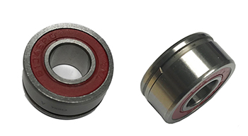 Sealed Bearing 23mm x 11mm x 10mm