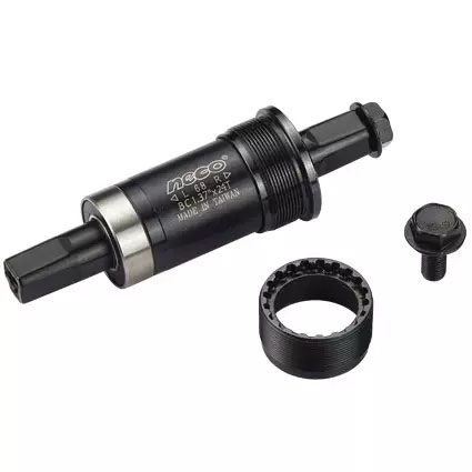 Bicycle Bottom Bracket 68x122.5mm