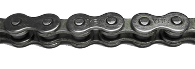 Bicycle Chain 1/2x1/8 410H HD NP