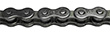 Bicycle Chain 1/2x1/8 410H HD NP