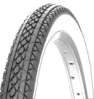 29 x 2.125 bike tire