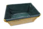 Husky Basket Liner 23 x 17 x 11