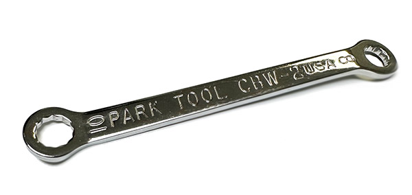 PARK Metric Wrench 8-10mm CBW-2