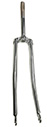 Bicycle Fork 28" with 1" Threaded Tube Cr-Mo CP