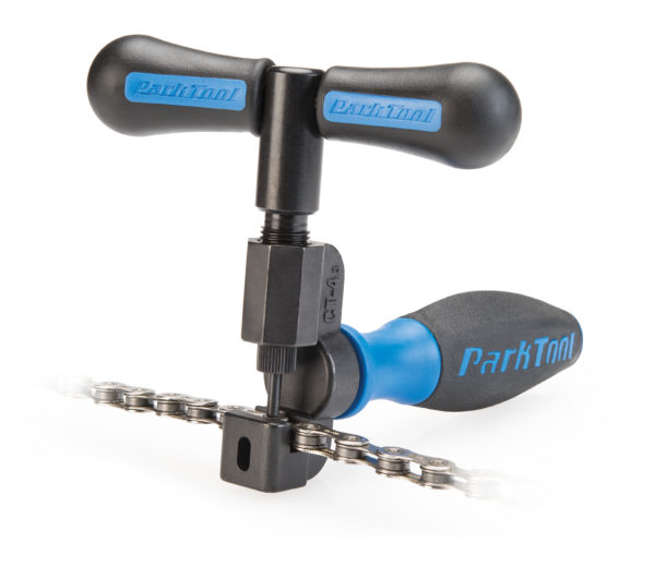 PARK CT-4.3 Master Chain Tool w/Peening Anvil