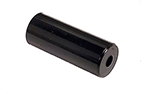 Bicycle Cable Ferrule 5mm Alloy Black