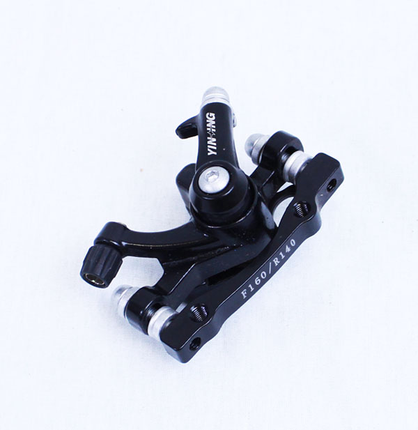 Bicycle Front Mechanical Disc Brake
