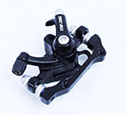 Bicycle Rear Mechanical Disc Brake