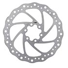 Bicycle Disc Brake Rotor 180mm