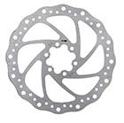 Bicycle Disc Brake Rotor 160mm