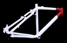 Mountain Bike Frame for 26" Wheels Size 17" (431 MM)