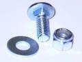 Model T-124/244 Frame Bolt/Nut/Washer Set