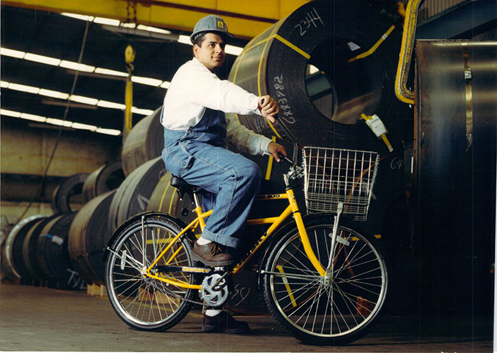 hd new model bike