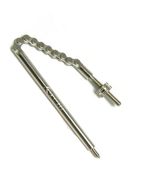 Sturmey Archer HS420 Indicator Chain for 175mm Axle