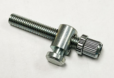 Sturmey Archer HSB-422 Barrel Adjuster For Drum Brake Cable