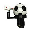 Soccer Ball Ping Bell