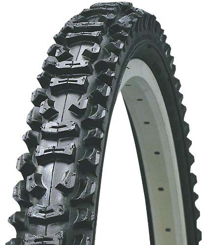 Kenda Tire 26x2.10 K-816 All Black