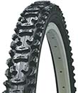 Kenda Tire 26x2.10 K-816 All Black