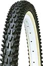 Kenda Tire 26x1.95 K-837 Black