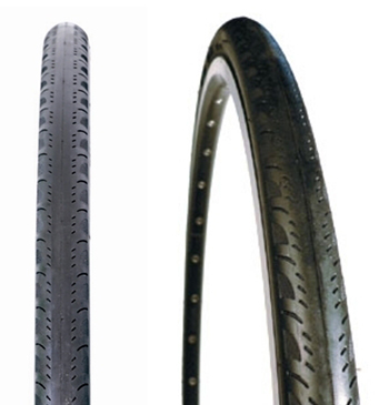 BICYCLE TIRE 700 x 25C KRITERIUM K1018