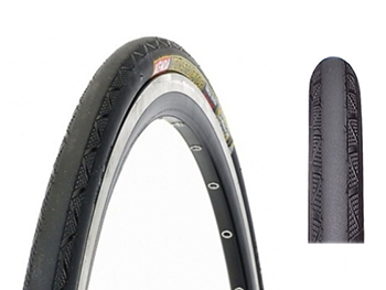 Kenda Bicycle Tire 700 x 23C KONSTRICTOR K1051