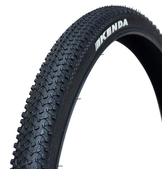 KENDA 29 x 1.95 K1177 Bicycle Tire All Black