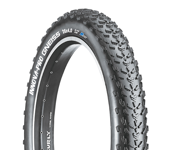 INNOVA Fat MTB Tire 26 x 4.0 LV 1003 Husky Bicycles