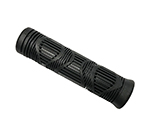 Bicycle Grip 125mm (5") Rubber Black