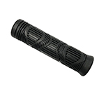 Bicycle Grip 125mm (5") Rubber Black