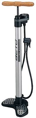 BETO Aluminium Floor Pump