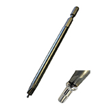 Spoke Nipple Driver Bit